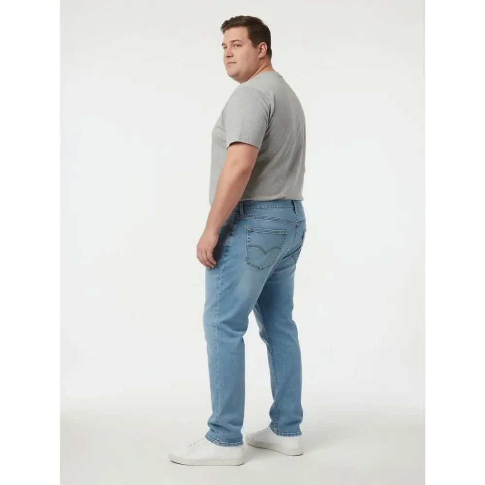 Levi's 541 Straight Fit Jeans